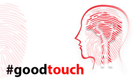 #goodtouch - toccare con mano #goodtouch - toccare con mano