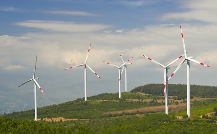 #The wind of change The wind of change