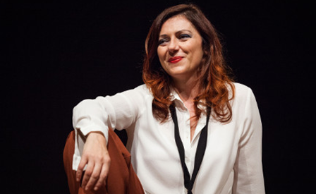  Due donne ai Raggi X 