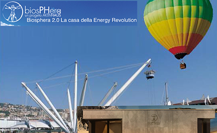  La casa della Energy Revolution  