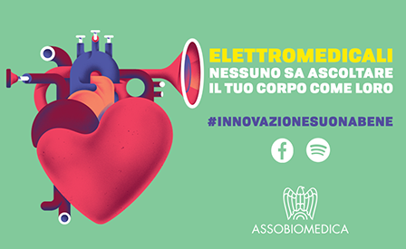  #InnovazioneSuonaBene 