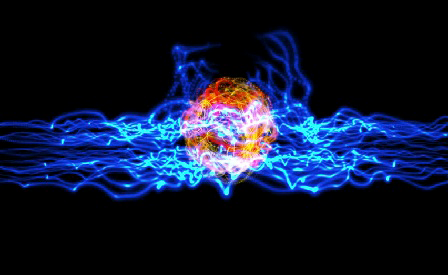  Nel calore dell'onda 