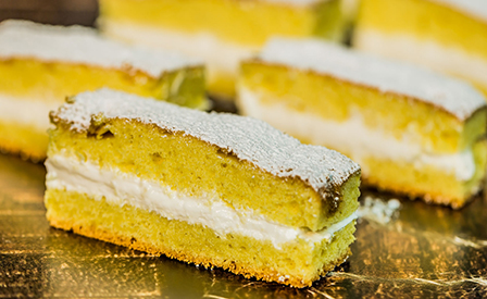  Come si progetta una merendina? 
