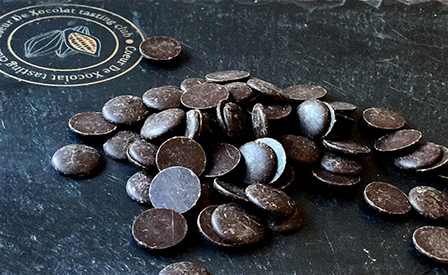  Chocolat 