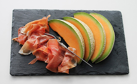  Mangiare in sicurezza 