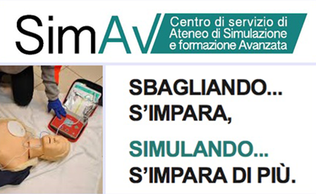  Contatti simulati 