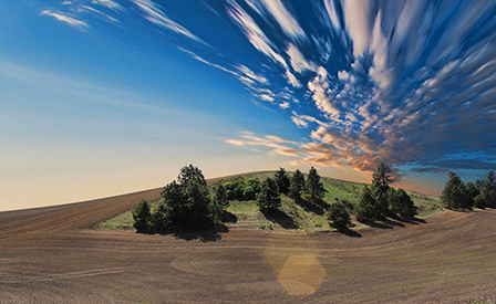  La Terra che mangio! 