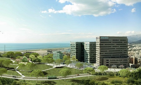  Alla scoperta del Great Campus 