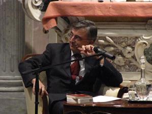 Milanese Guido Fabrizio