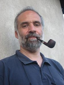 Frixione Marcello