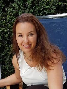 De Stefano Silvia