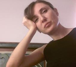 Meldolesi Anna