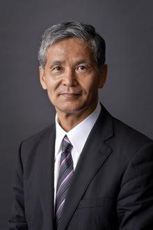 Matsuzawa Tetsuro