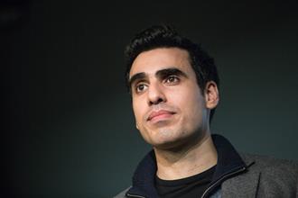 Aberkane Idriss