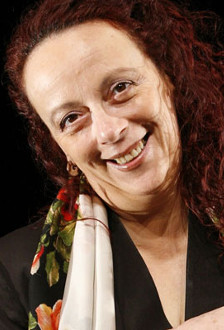 Curino Laura