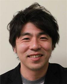 Yamaguchi Tomoyuki