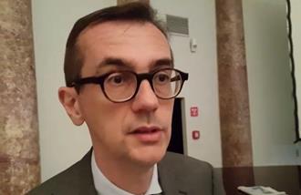 Benedetti Alberto Maria