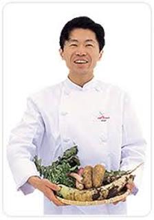 Okuda Masayuki