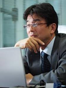 Satake Kenji