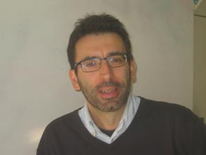 Pellegrino Luca