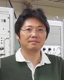 Kanki Teruo